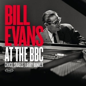 Evans, Bill – At the Bbc 1965 cd