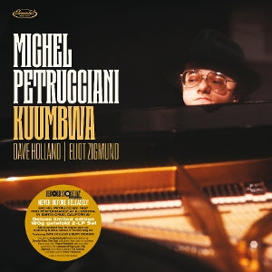 Michel Petrucciani – Live At Kuumbwa 1987 (2CD)