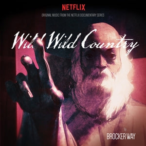 SOUNDTRACK – Wild Wild Country (OST) (1LP Vinyl)