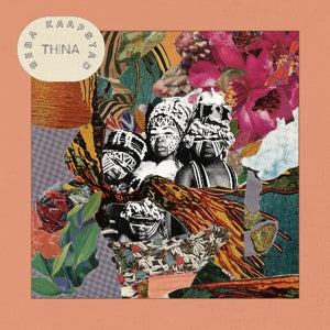 Seba Kaapstad – Thina (1 CD)