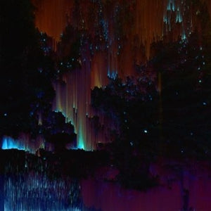 Lasso – Sound of Lasso (1LP, Coloured Vinyl)