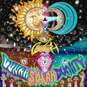 Cambatta – Lsd: Lunar Solar Duality (Lunar Edition) (1CD)