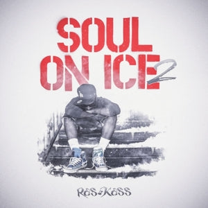 Ras Kass – Soul On Ice 2 vinyl