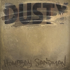 Homeboy Sandman – Dusty (1CD)