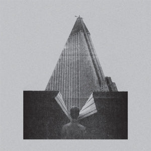 Molchat Doma – S Krysh Nashikh Domov (1LP Vinyl)