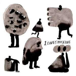Longstocking – Once Upon a Time Called Now (1LP, Coloured Vinyl)