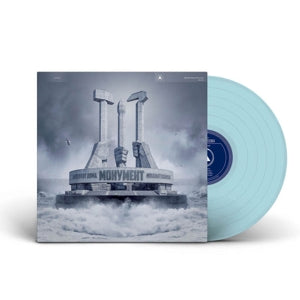 Molchat Doma – Monument vinyl