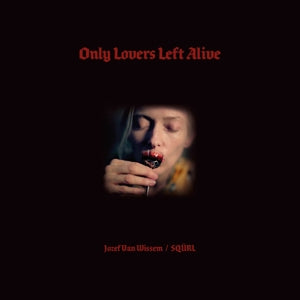SOUNDTRACK – Only Lovers Left Alive (2LP Vinyl)