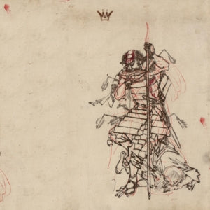 Mello Music Group – Bushido (1LP Vinyl)