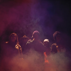 Lasso – 2121 (1LP Vinyl)