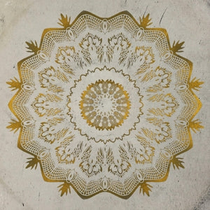 Mello Music Group – Mandala vinyl