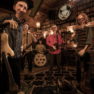 Eyelids – A Colossal Waste of Light cd