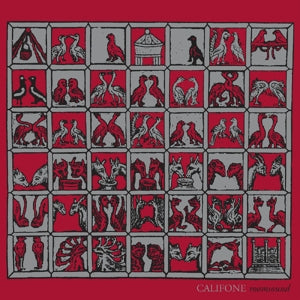 Califone – Roomsound (1CD)