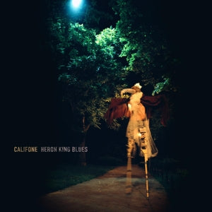 Califone – Heron King Blues (1CD)