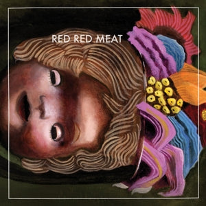 Red Red Meat – Bunny Gets Paid (2LP, Coloured Vinyl)