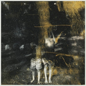 Old Fire – Voids (2LP Vinyl)