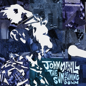 John Mayall & The Bluesbreakers – Sun is Shining Down (1LP Vinyl)