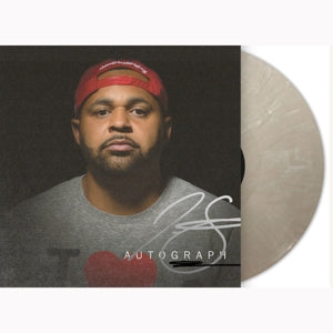 Ortiz, Joell – Autograph (1LP, Coloured Vinyl)