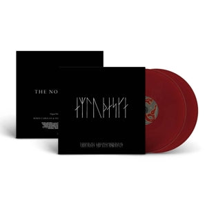 Carolan, Robin & Sebastian Gainsborough – Northman vinyl