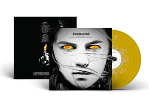 SOUNDTRACK – Firestarter (1LP, Coloured Vinyl)