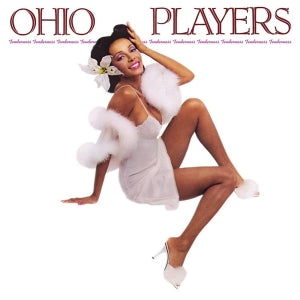 Ohio Players – Tenderness (1CD, Wiederveröffentlichung)