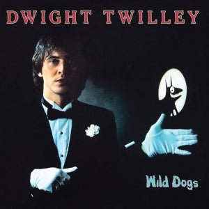 Dwight Twilley – Wild Dogs (1CD, Reissue)