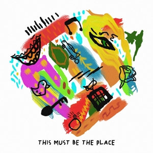 Apollo Brown – This Must Be the Place (1 CD)