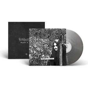 Kekht Arakh – Night & Love (1LP, Coloured Vinyl)
