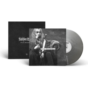 Kekht Arakh – Pale Swordsman (1LP, farbiges Vinyl)