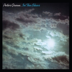 Green, Peter – In the Skies cd