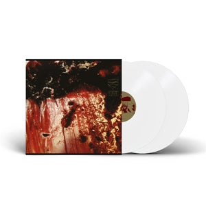 Khanate – To Be Cruel vinyl