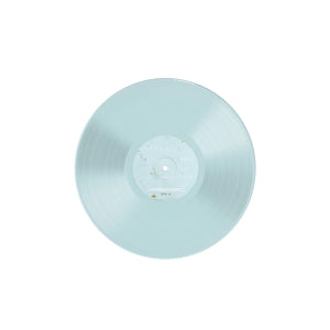 Xcerts – Learning How To Live and Let Go vinyl