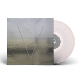 Follakzoid – V (Clear) vinyl
