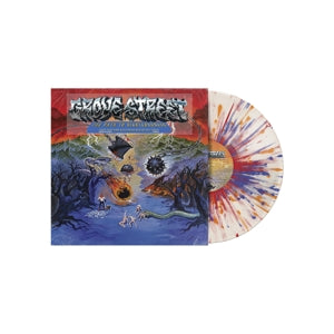 Grove Street – Path To Righteousness (1LP Vinyl)