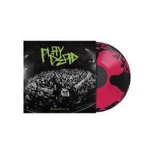 Sim – Playdead vinyl