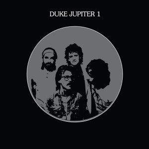 Duke Jupiter – 1 (1CD, Reissue)