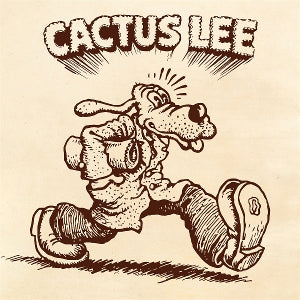 Cactus Lee – Cactus Lee (1CD)