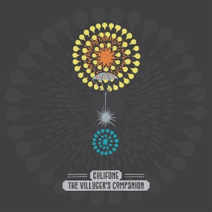 Califone – The Villager's Companion (1LP Vinyl)