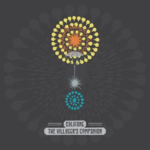 Califone – The Villager's Companion vinyl