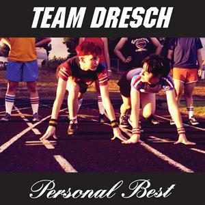 Team Dresch – Personal Best (1LP, Coloured Vinyl)