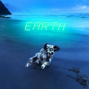 Motrik – Earth (1CD)