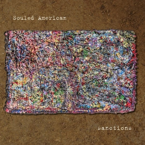 Sould American – Sanctions (1LP, Coloured Vinyl)