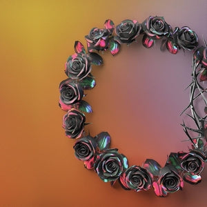 Rose – Dual (1LP, Coloured Vinyl)