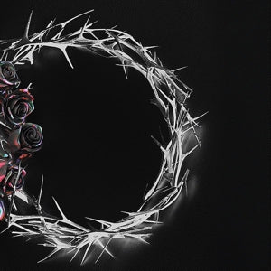 Rose – Dual (1LP Vinyl)
