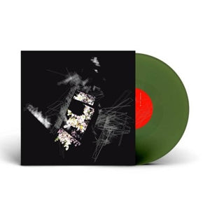 Khanate – Capture & Release vinyl