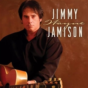 Jimi Jamison – Jimmy Wayne Jamison (1 CD)