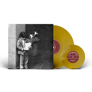 Thou – Umbilical vinyl