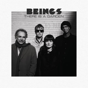 Beings – There is a Garden vinyl