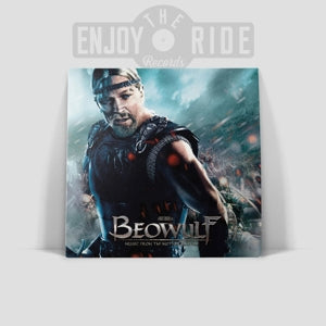 SOUNDTRACK – Beowulf (1LP, Coloured Vinyl)