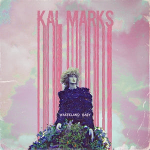Kal Marks – Wasteland Baby (1LP, Coloured Vinyl)